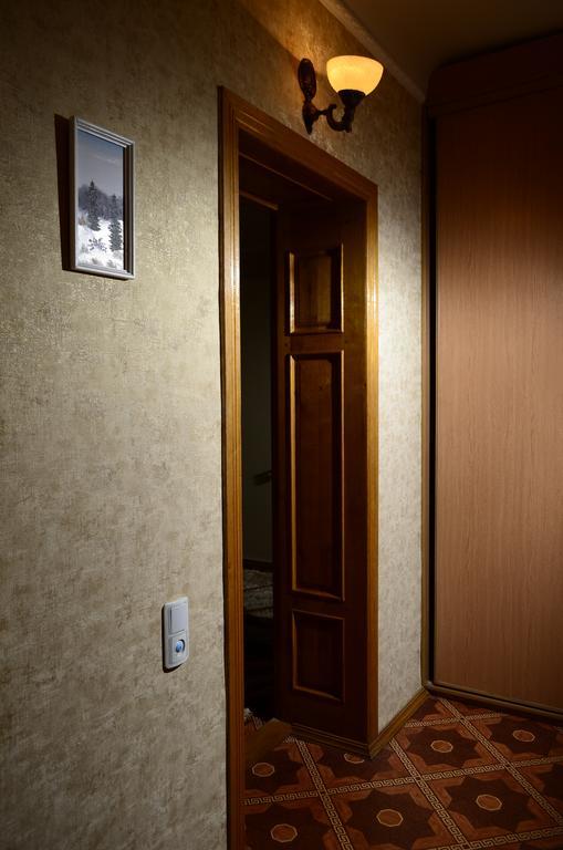 Apartment On Petropavlivs'Ka 90 Sumy Exterior foto