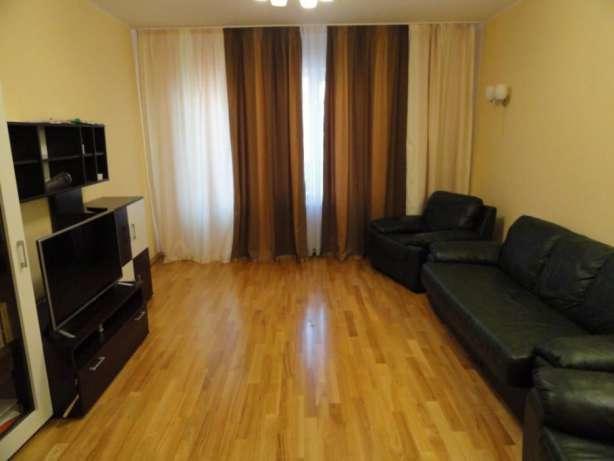 Apartment On Petropavlivs'Ka 90 Sumy Exterior foto